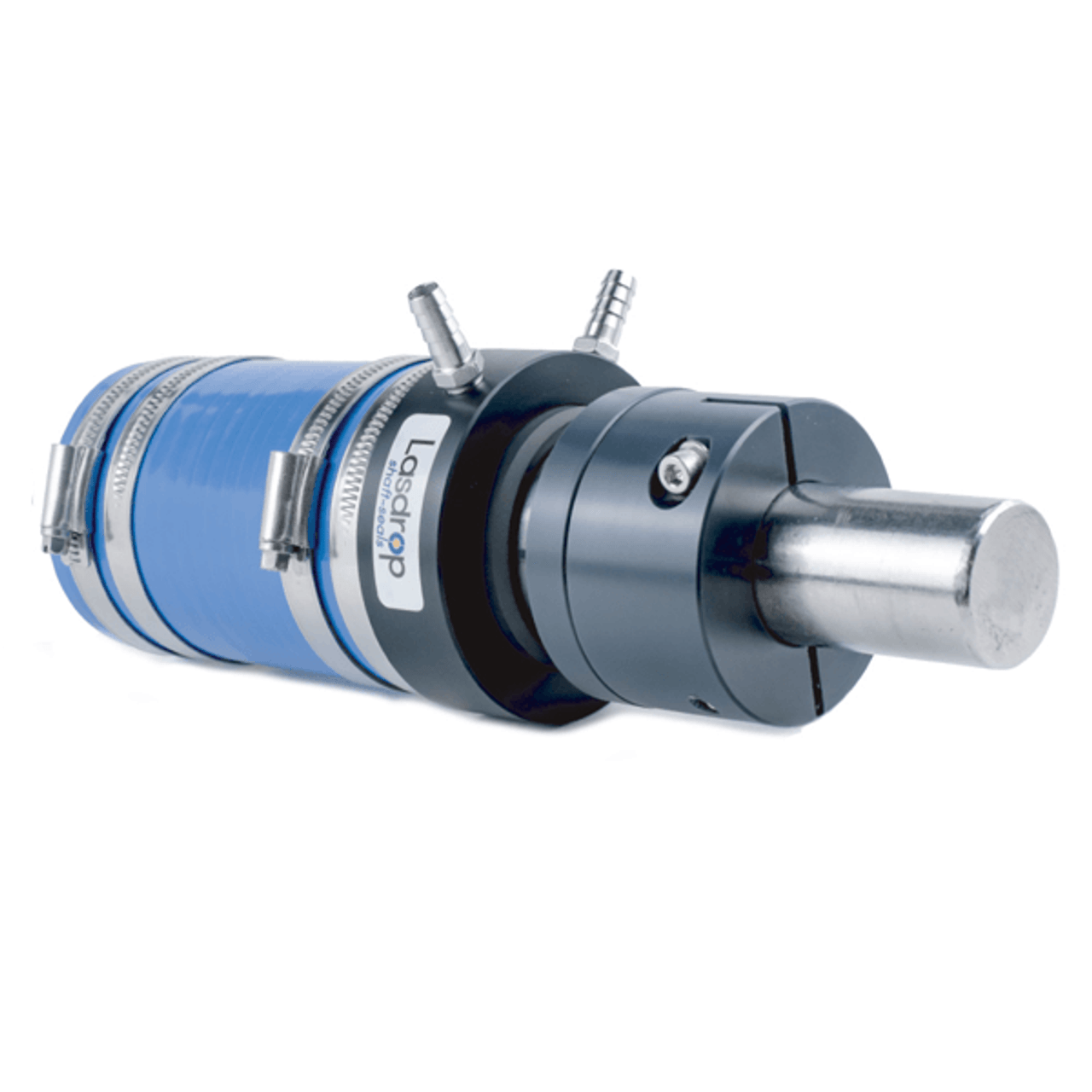 2-3/4" Shaft, 6" Stern tube
